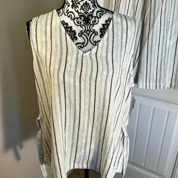 Zac & Rachel 2 pc Set NWT - Picture 2 of 11